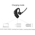 thumbnail image 4 of Seitruly Auriculares inalámbricos Conducción de automóviles Manos libres Auriculares Reducción de ruido Micrófono Auricular Cables de audio/vídeo, 4 of 6