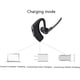 thumbnail image 3 of Injueey Auricular inalámbrico de alta tecnología para conducción de automóviles, manos libres, reducción de ruido, micrófono, auricular Cables de audio/vídeo, 3 of 6
