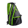 thumbnail image 3 of Dualoai Pickleball Bag Backpack Multifunction Adjustable Strap Tennis Storage Bag Paddle Green, 3 of 9