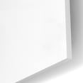 thumbnail image 3 of Epic Art 'Intuitive 3' by Christov Art, Acrylic Glass Wall Art, 16"x24", 3 of 8