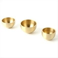 thumbnail image 4 of Campana Doppleamine de 32 mm Accesorios para Campanas Accesorios para Campanas de Refrigerador Timbre de Puerta de Madera de Estilo JaponéS, 4 of 5