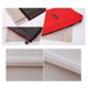 thumbnail image 5 of melotizhi Fireproof Mat Outdoor Camping Cloth Grill Mats Flame Retardant Fabric Cookout BBQ Insulation Pad Heatproof Blanket, 31.5 x 23.6 Inches Beige, 5 of 9