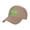Natural, variant on Non-Hodgkins Lymphoma Awareness Sandwich Cap Unisex Adjustable Adult Baseball Caps Casquette Hats Flat Cap