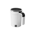 thumbnail image 2 of Insulated Coffee Mug Portable Fitness Flask, 2 of 2