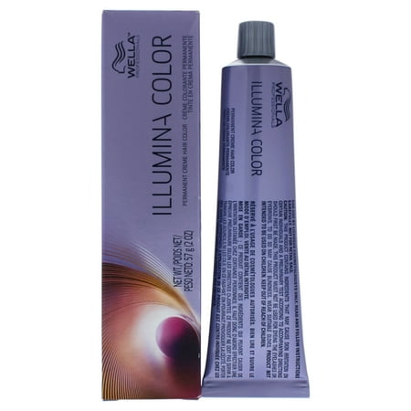 Illumina Color Permanent Creme Hair Color 8 13 Light