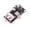 1 way (no interface), variant on 2-way DC step-down module QC2.0 3.0 USB fast charging for mobile phones, supports Apple and Huawei FCP