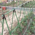 thumbnail image 3 of Plant Pile Connector Clip Connecting Joint Greenhouse Bracket 30Pcs Climbing Frame Set, 3 of 21