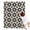 Black Beige Checkerboard, variant on Black Beige Checkerboard Checkered Pattern Blanket,Comfortable Soft Flannel Throw Blanket,All Season,Warm Lightweight Blankets for Sofa Bed Couch Living Room Chair,30"x40"