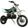 XPro Bolt 125cc Zongshen Engine Dirt Bike Pit Bike Youth Dirt Pit Bike