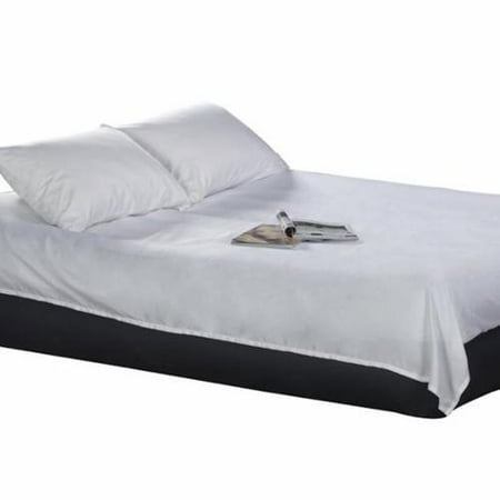 Epoch Hometex, Inc. Microfiber Airbed 4-piece Sheet Set