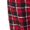 Red, variant on Men's Flannel Plaid Pajamas Set, 2-Piece, Sizes S-XXL, Red