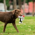 thumbnail image 2 of Warner Bros: 9" Sylvester Large Big Head Plush Dog Toy, 2 of 5