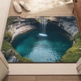 thumbnail image 3 of 3d Optical Illusion Rugs, Anti-Slip Mats for Home and Office Decor,patio and Porch Entrances for Kids Boys Girls Entryway Bedroom Living Room, 3 of 5