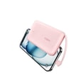 thumbnail image 4 of Power Bank Belkin 10k mAh- 20w USB C Integrado rosa, 4 of 8