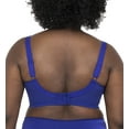 thumbnail image 2 of Goddess Keira Support Underwire Bra (6090),36DDD,Ultramarine, 2 of 5