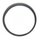 thumbnail image 1 of 3 Fundas para volante Strade Fareast Limited Antideslizante Silicona Gris, 1 of 8