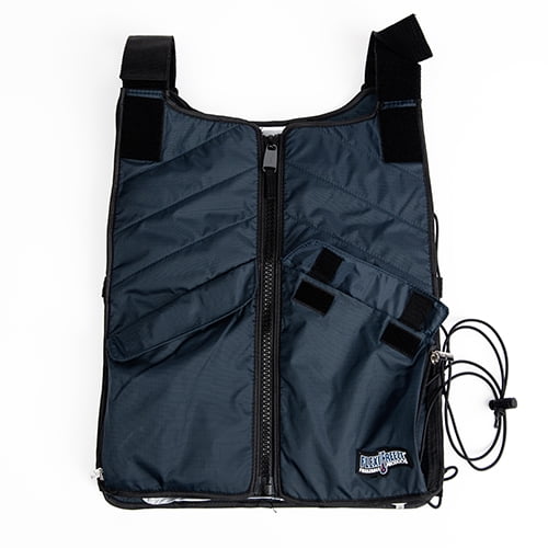 FlexiFreeze Professional Series Ice Vest - Navy