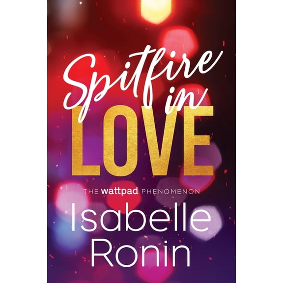 Chasing Red Spitfire in Love, Book 3, (Paperback)