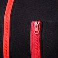 thumbnail image 3 of ORUYROP Sweat à Capuche Zippé pour Hommes, Mode Automne/hiver 2023, Veste Décontractée à Manches Longues, 3 of 5