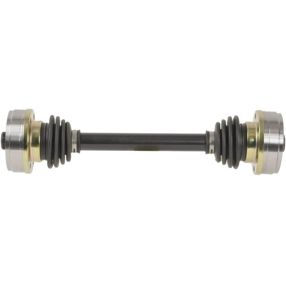 CARDONE New 66-7023 CV Axle Assembly Rear Right, Rear Left fits 1966-1979 Porsche, Volkswagen