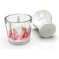 thumbnail image 5 of Tayama TY-388C 2.5 oz Mini Chopper 4 Layer Blade Food Processor, 5 of 10