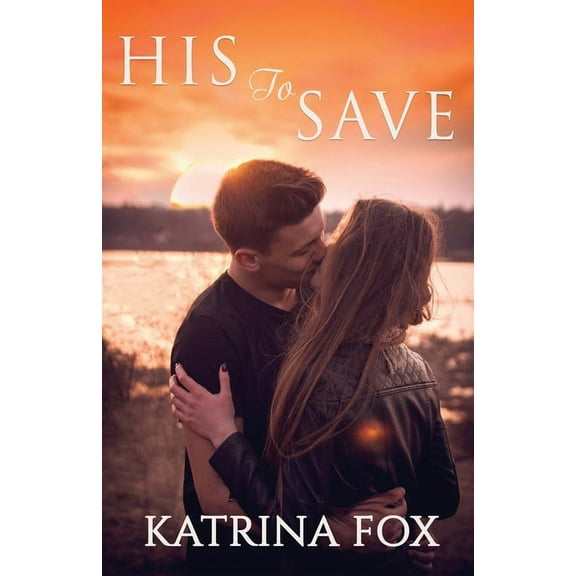 His to Save: A Shifter Romance
