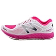 thumbnail image 5 of New Balance ZANT Women  Round Toe Synthetic White Running Shoe, 5 of 5