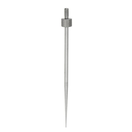 

Uxcell Needle Point Contact Points R0.2 M2.5 Thread 51mm Length 303 Stainless Steel Pointed Head