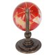 thumbnail image 4 of Casa de muñecas en miniatura, globo, simulación de mini globo, casa de muñecas segura, mini globo, simulación, mini globo, lo mejor de la línea, 4 of 8
