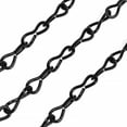 thumbnail image 6 of 12 Pack 12 Inches Hanging Chain for Bird Feeders, Planters, Birdbaths, Billboards, Lanterns, Chalkboards, Decorative Ornaments, 6 of 7