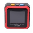 thumbnail image 2 of LM320A Digital Inclinometer Electronic LCD Backlight Angle Finder Gauge Protractor with Magnetic Base, 2 of 5