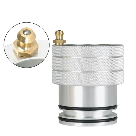 munirater Wheel Bearing Greaser Tool 39mm For Can-Am Maverick X3 2017-2022 #293350109