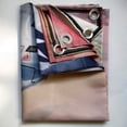 thumbnail image 4 of Beaufort Mk.I WWII British Torpedo-Bomber Fighter Banner Wall Hanging Flag - Air Force Aircraft Canvas Print Art Work Gift For Army Fans - Military Wall Art Poster For Room Studio Bedroom 38" x 57", 4 of 5