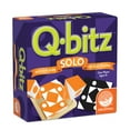 thumbnail image 2 of Juego Mindware Q-bitz Solo Orange con 20 tarjetas para +3 años, 2 of 5