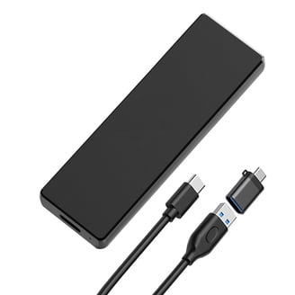 Samsung T5 EVO Portable SSD 2TB, Gray, USB 3.2 Gen 1, 460MB/s