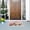Cute Sheep, variant on Iauyy Doormat Outdoor Indoor Non-Slip Washable Welcome Mat,Low-Profile 32x20in Door Mat for Pet Mat Front Back Door and Entryway,Llittle Lamb Is The Farm