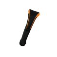 thumbnail image 2 of Naiovety Golf Club Headcover Wood Driver Head Protector Sleeve Cover Golf naranja, 2 of 6