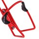 thumbnail image 2 of Soporte de Botella de Bebida de Bici de de Aleación de Aluminio Soportador de Jaula , Rojo Soledad Jaula para bicicletas, 2 of 7