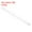 White, variant on Uxcell Towel Bands, 6 Pack Elastic Beach Towel Strap for Pool and Cruise Chairs, Fluorescent Green
