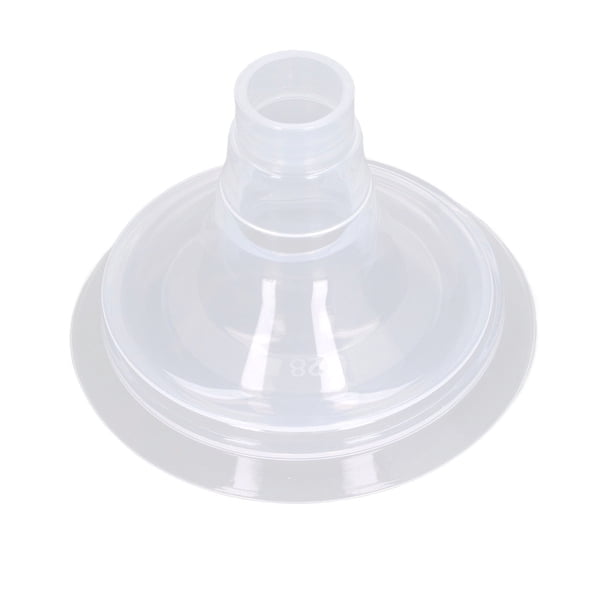Protector para extractor de leche, 2 piezas Escudo para extractor de leche Protector para extractor de leche Accesorios para extractor de leche Rendimiento probado