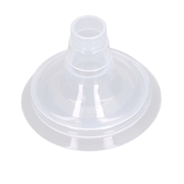 Protector para extractor de leche, 2 piezas Escudo para extractor de leche Protector para extractor de leche Accesorios para extractor de leche Rendimiento probado