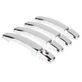 thumbnail image 5 of Cubierta de manija de puerta galvanizada de cromo Vevor para Chevrolet Cruze 2008-2016 8 Uds, 5 of 5