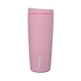 thumbnail image 1 of Vaso Para Café Owala Smoothsip Rosa 20 Oz, 1 of 4