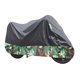 thumbnail image 1 of Funda para motocicleta explosiva de Amazon, cubierta para automóvil eléctrico engrosada, cubierta para automóvil eléctrico que protege la lluvia y el protector solar, 1 of 5