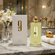 AFNAN 9 am EDP Spray 3.4 oz For Men
