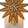 thumbnail image 3 of Park Designs Sunflower Night Light, 3 of 3