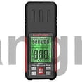 thumbnail image 3 of For Habotest Ht633 Portable Multifunctional Digital Display Wood Moisture Detector, 3 of 5