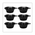 thumbnail image 1 of 6X Hairdressing Hair Color Dye Bowl Coloring [], 1 of 8