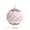 Pink, variant on KOYPTL 3.15In Christmas Ball Ornaments for Tree,Shatterproof Glittering Hanging Bulbs Pendants for Christmas Tree Porch Lawn Yard Holiday Garland Fireplace Decorations for Xmas Birthday Home Party