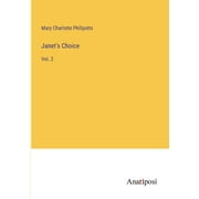 Janet's Choice : Vol. 2 (Paperback)